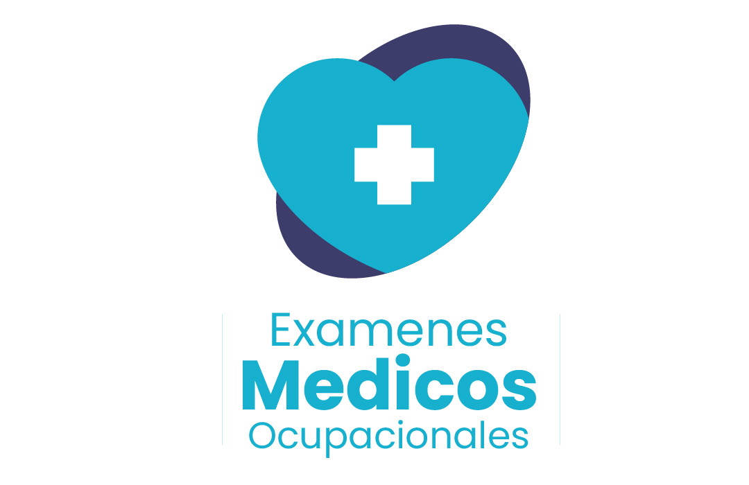 Logo Examen médico ocupacional